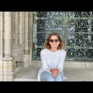 Meet your Posher, Olga